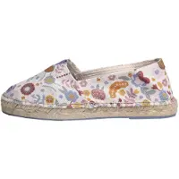Toni pons Espadrillaer blandingsfarvet