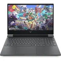 HP Victus 15-fa2082wm 15.6´´ I5-13420h/16gb/512gb Ssd/rtx 4050 Gaming-laptop