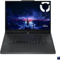 Lenovo Legion 5 - 15.3" | RTX 5060 | Core i7 | 16GB | 512GB