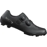 Shimano Xc703 Wide Mtb-sko
