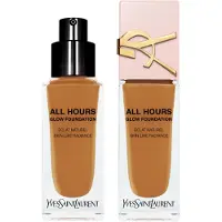 Yves Saint Laurent All Hours Glow Foundation Flydende foundation 25 ml Nr. DW2