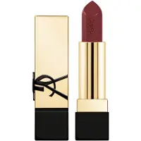 Yves Saint Laurent Rouge Pur Couture Refillable Læbestift 3.8 g Nr. 08 - Bitten Brown