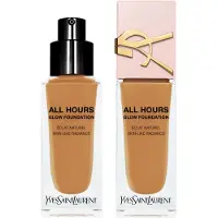 Yves Saint Laurent All Hours Glow Foundation Flydende foundation 25 ml Nr. DW1
