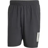 Adidas Club 3 Stripes 7´´ Shorts