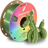 Polymaker Panchroma Pla Silk Ca03012 Pla-filament