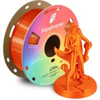 Polymaker Panchroma Pla Silk Ca03011 Pla-filament