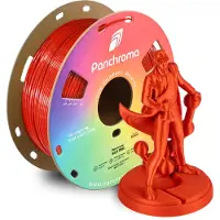 Polymaker Panchroma Pla Silk Ca03015 Pla-filament