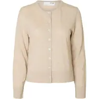 Selected Thea Cardigan