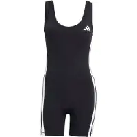 Adidas Optime Essentials 3 Stripes Heldragt