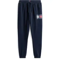 Tommy Hilfiger Rwb Flag Slim Fit Sportsbukser