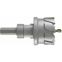 RUKO Hard Metal Universal Ø 16.0 Mm Hulbor
