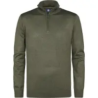 Petrol Industries M-3050-kwc207 Halv Lynlås Sweater