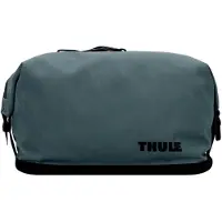 Thule Aion - Toilettaske - Hypalon, polyurethan, vokset P600 polyesterkanvas - mørk skifer