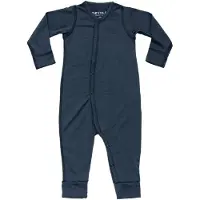 Devold Breeze Merino Sleep Dragt
