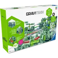 GRAVITRAX Skytrax Action-set Xxl Kuglebane Byggesæt