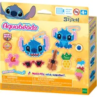 AquaBeads Stitch Nøgleringssæt