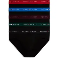 Tommy Hilfiger Um0um03386 Boxers 5 Enheder