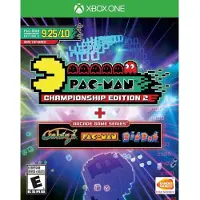 Microsoft Xbox One Pac-man Championship Edition 2