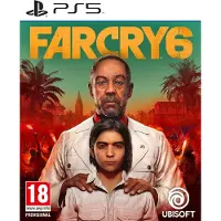 Ubisoft Far Cry 6 (PS5) (PS5) (PS5)