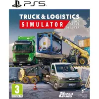 Aerosoft Truck & Logistics Simulator