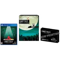 Sony Ghost Trick: Phantom Detective Import
