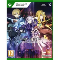Ginza.se Xbox Series X Sword Art Online: Last Recollection
