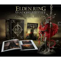 Xbox Games Elden Ring: Shadow of the Erdtree (Collector's Edition) - Microsoft Xbox Series X - RPG