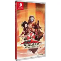 Nintendo Games Switch Dead In Vinland True Viking Edition Imp Asia