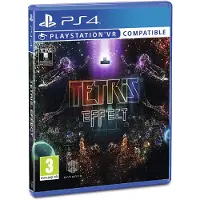 Sony Ps4 Tetris Effect Vr