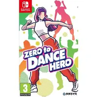 Aksys Games Games Switch Zero To Dance Hero