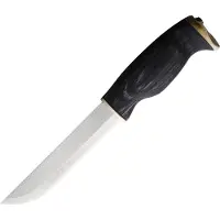 Arctic Legend Bear Fixed Blade Birch