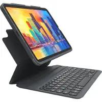 Zagg Keyboard Pro Keys Ipad Air 10.9´´ Tablet-cover Med Tastatur