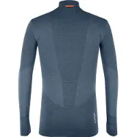 Salewa Zebru Responsive T-shirt Med Lange ærmer