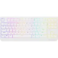 Genesis Thor 230 Tkl Rgb Outemu Red Switch Mekanisk Tastatur Til Spil