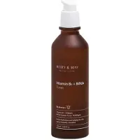 MARY & MAY Vitamin B5 + Bifida Toner