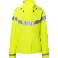 Vaude Bike Luminum Rain Jakke