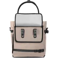 Shad Daily Tote Bag 16l Sidetasker