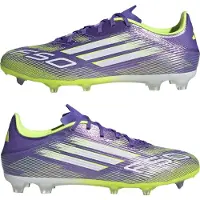 Adidas F50 League Fg/mg Fodboldstøvler