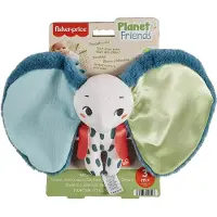 Fisher-Price MATTEL FP Storøret Elefantven HKD63 /2