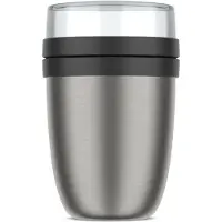 Mepal Ellipse 500+200ml Termokasse