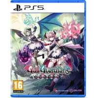 Sony Ps5 Gal Guardiansservants Of The Dark