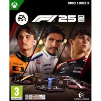 Electronic Arts Series X Ea Sports F1 25