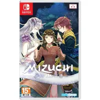 Nintendo Mizuchi - Nintendo Switch - Visual Novel