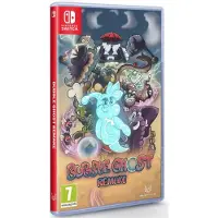 Ginza.se Games Switch Bubble Ghost