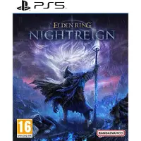 Sony Ps5 Elden Ring: Nightreign