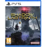 Sony Ps5 Shadow Labyrinth