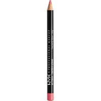 Nyx Slim Lip Pencil Lipliner 1 g Nr. 817 - Hot Red