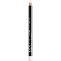 Nyx Kajal Slim Eye Pencil Kajal-eyeliner 1 g Nr. 918 - Pearl