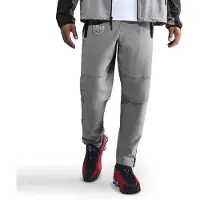 Nike Paris Saint-Germain Bukser Tech Woven - Grå/Sølv - , størrelse Medium