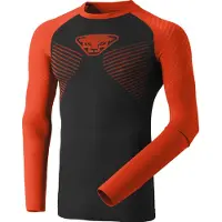 Dynafit Speed Dryarn Langærmet Baselayer